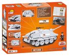 Cobi, Small Army, World of Tanks, Hetzer, klocki, 420 elementów