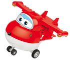 Cobi, Super Wings, Jett, Dżetek, 170 elementów
