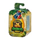 Cobi, Treasure X, Dino Gold Mini, figurka niespodzianka