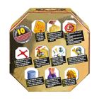 Cobi, Treasure X, Dragons Gold, Łowca, figurka