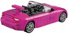 Cobi, Winx, Auto Stelli