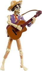 Coco, Hector z gitarą, figurka, 15 cm