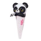 Coco Surprise, maskotki w rożku, 24 szt.