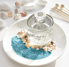 Cocodor, Aqua, dyfuzor zapachowy, English Pearfree, 120 ml