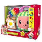 CoComelon Roleplay, lunchbox, Playset