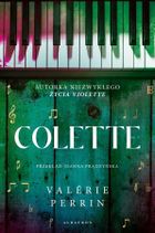 Colette (ilustrowane brzegi)