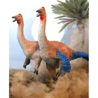 Collecta, Dinozaur Gallimimus, figurka, 80039