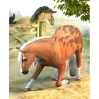 Collecta, Klacz Lusitiano kłaniająca się maści izabelowatej, figurka, 80042