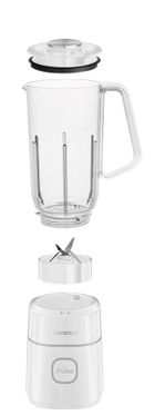 Concept, blender kielichowy smoothie, 700W, SM3491