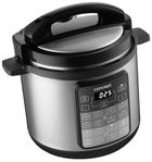 Concept, multicooker, szybkowar, 2w1, CK7000