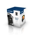Concept, multicooker, szybkowar, CK8001