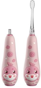 Concept, szczoteczka soniczna, różowa, ZK3010