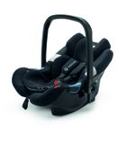 Concord, Air Safe, fotelik samochodowy + clip do adapterów Maxi-Cosi, 0-13 kg, Midnight black