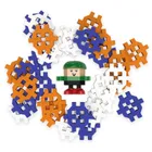 Connect, Pocket Boy, Adi, klocki konstrukcyjne z figurką, 35 elementów, 61981