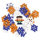 Connect, Pocket Boy, Mat, klocki konstrukcyjne z figurką, 35 elementów, 62005