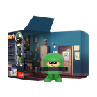 Connect, Squad, figurka Mark, 62032