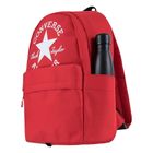 Converse, plecak szkolny, czerwony