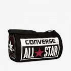 Converse, torba, Legacy Barrel Duffel Bag, czarna