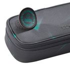 Coocazoo, Every, piórnik owalny, Arrow Drift