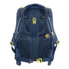 Coocazoo, Mate, plecak szkolny, 4-komorowy, Happy Raindrops