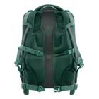 Coocazoo, Mate, plecak szkolny, 4-komorowy, Slight Splash