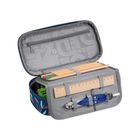 Coocazoo, piórnik owalny, Boho Glam