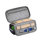 Coocazoo, piórnik owalny, Crazy Artnight