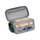 Coocazoo, piórnik owalny, Pixel Blox