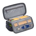 Coocazoo, piórnik, owalny, rozkładany, Sprinkled Candy