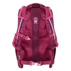 Coocazoo, Porter, plecak szkolny, 5-komorowy, Berry Bubbles