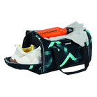 Coocazoo, torba sportowa, Laser Lights