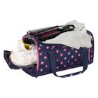 Coocazoo, torba sportowa, Reflective Moons