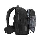 Coocazoo, worek sportowy, Bubble Brush