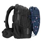 Coocazoo, worek sportowy, Bubble Dreams