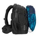 Coocazoo, worek sportowy, Cloudy Camou