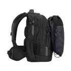 Coocazoo, worek sportowy, Dark Mission