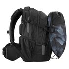 Coocazoo, worek sportowy, Grey Rocks