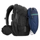 Coocazoo, worek sportowy, Happy Raindrops