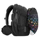 Coocazoo, worek sportowy, Magic Polka