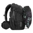 Coocazoo, worek sportowy, Reflective Graffiti