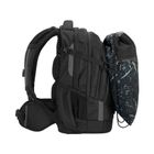 Coocazoo, worek sportowy, Reflective Splash