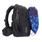 Coocazoo, worek sportowy, Tropical Night