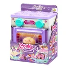 Cookeez Makery, Pieczone Ciasteczka, pachnąca maskotka z piekarnikiem
