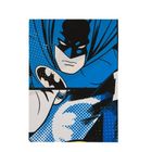 Cool Club, 2-częściowy komplet pościeli chłopięcej, Batman, 160-200 cm