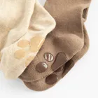 Cool Club, Antypoślizgowe rajstopy chłopięce, mix, zestaw, 2 szt.