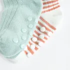 Cool Club, Antypoślizgowe skarpetki chłopięce, mix, zestaw, 5 szt.