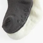 Cool Club, Antypoślizgowe skarpetki chłopięce, mix, zestaw, 5 szt.