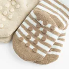 Cool Club, Antypoślizgowe skarpetki dziecięce, mix, zestaw, 2 szt.