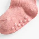 Cool Club, Antypoślizgowe skarpetki dziewczęce, mix, zestaw, 3 szt.