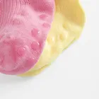 Cool Club, Antypoślizgowe skarpetki dziewczęce, mix, zestaw, 3 szt.